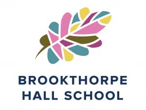 Brookthorpe Hall School - Logo