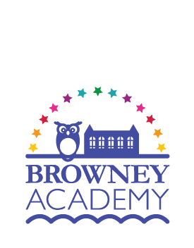 Browney Academy - Logo