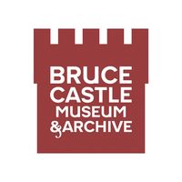 Bruce Castle Museum - Logo