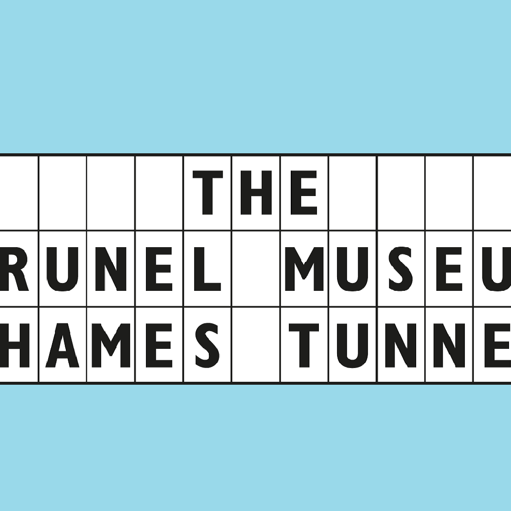 Brunel Museum Logo