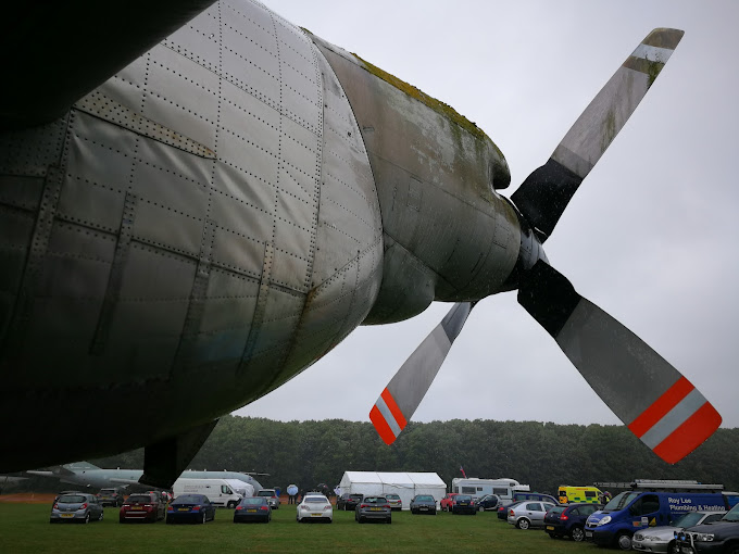 Bruntingthorpe Proving Ground Travel | Airport