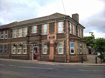 Brynmawr Museum & Historical Society - Logo