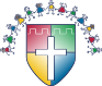 Buckden Church of England Primary Academy School Lane Logo