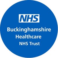 Buckingham Community Hospital Logo