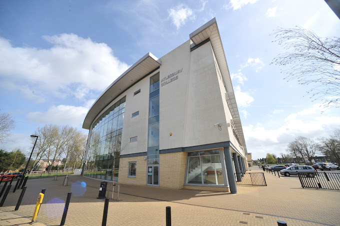 Buckinghamshire College Group - Aylesbury Campus Logo