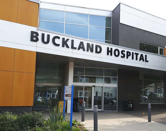 Buckland Hospital Medical Services | Hospitals