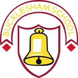 Bucklesham Primary School - Logo