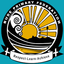 Bude Primary Academy - Juniors Logo