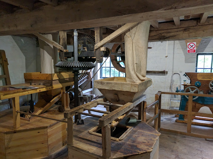 Bunbury Mill Travel | Museums