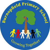 Burnopfield Primary School - Logo