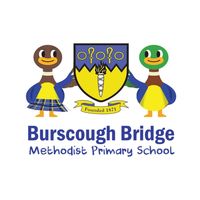 Burscough Bridge Methodist Primary School - Logo