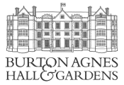 Burton Agnes Hall Logo