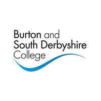 Burton and South Derbyshire College - Logo