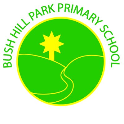 Bush Hill Park Primary School - Logo