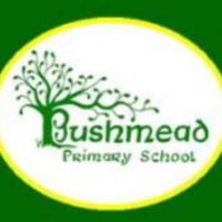 Bushmead Primary School, Eaton Socon - Logo