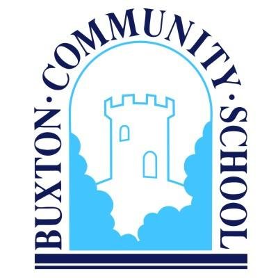 Buxton Community School - Logo