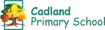 Cadland Primary School - Logo