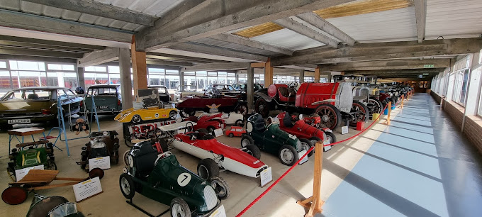 Caister Castle Motor Museum Travel | Museums