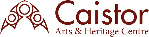 Caistor Arts and Heritage Centre - Logo