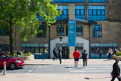 Calderdale College Education | Universities