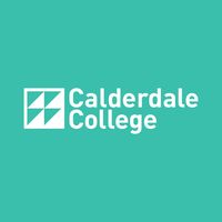 Calderdale College - Logo