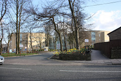 Calderdale Royal Hospital Medical Services | Hospitals