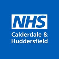 Calderdale Royal Hospital Logo