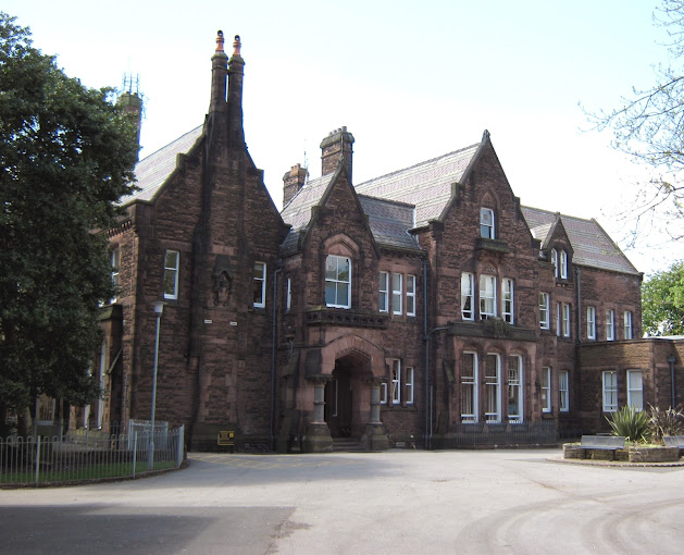 Calderstones School Education | Universities