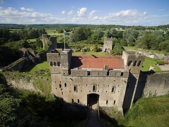 Caldicot Castle Travel | Museums