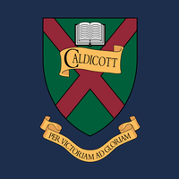 Caldicott Preparatory School Logo