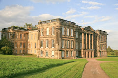 Calke Abbey Logo