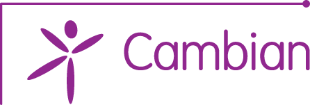 Cambian Dilston College Logo