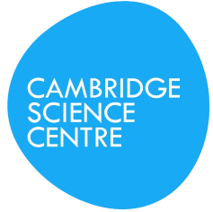 Cambridge Science Centre Logo