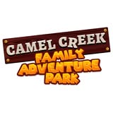 Camel Creek Family Adventure Park Logo