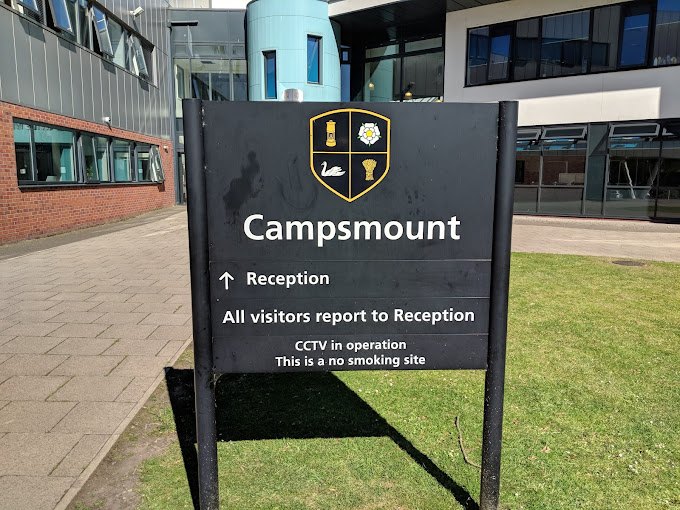 Campsmount Academy Education | Schools