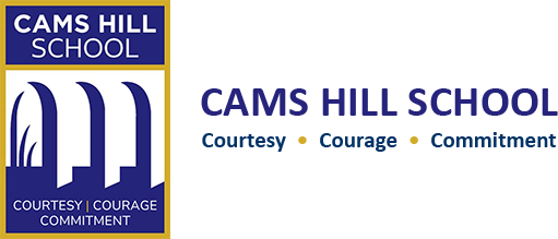 Cams Hill School Logo