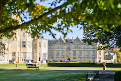 Canford School Education | Schools