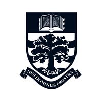 Canford School Logo