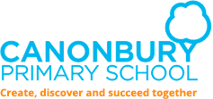 Canonbury Primary School - Logo