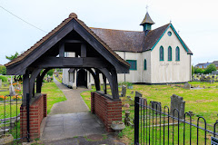 Canvey Island Heritage Centre Logo