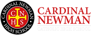 Cardinal Newman Catholic High School - Logo