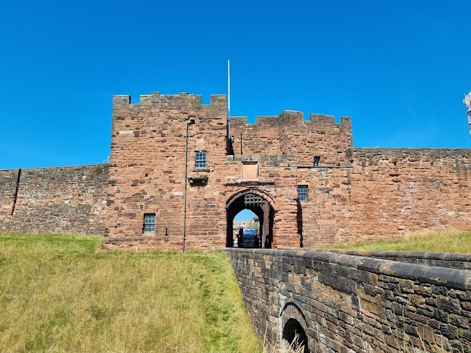 Carlisle Castle Travel | Museums