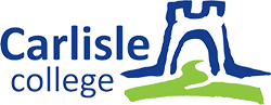 Carlisle College Logo