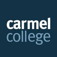 Carmel College - Logo