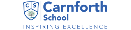 Carnforth School - Logo