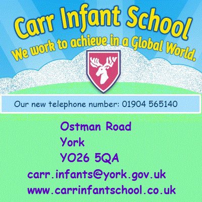 Carr Infant School|Schools|Education