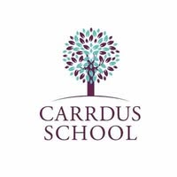 Carrdus School Logo