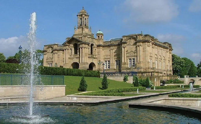 Cartwright Hall|Museums|Travel