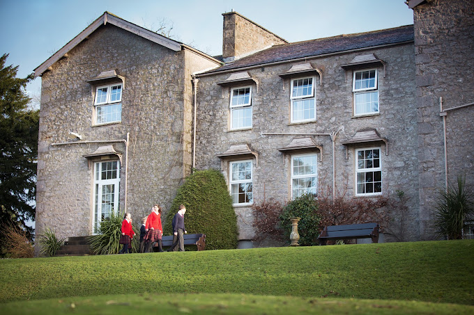 Casterton Sedbergh Preparatory School Education | Schools