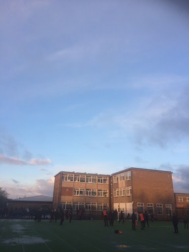 Castle Hill High School Offerton Education | Schools